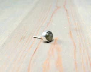 second piercing earring