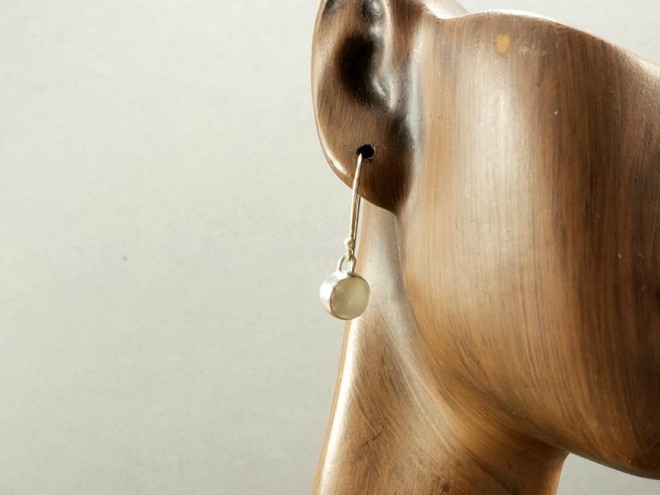 Everyday earrings