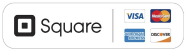 Square Payments Logo