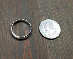 mens size 11 ring