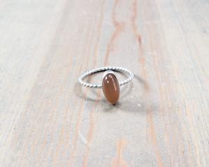 sterling silver ring