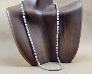 16 inch pearl necklace