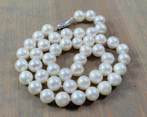 16 inch pearl necklace