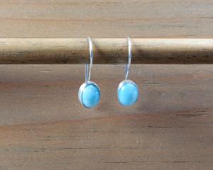 small dainty earrings