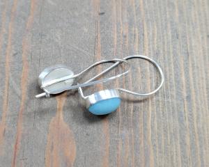 handmade larimar jewelry