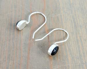 handmade iolite jewelry