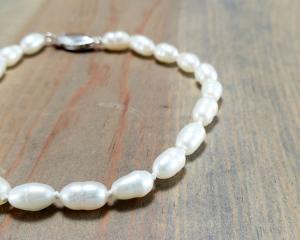 Pearl Bridal Jewelry