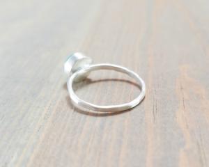 Handmade Silver Ring