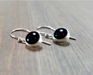 Black Onyx Jewelry