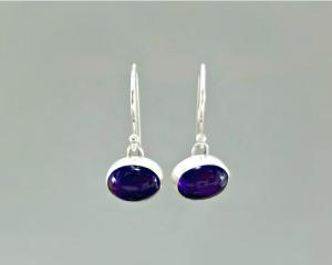 Sterling Silver Earrings