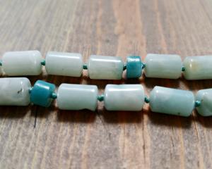 Hand Knotted Necklace