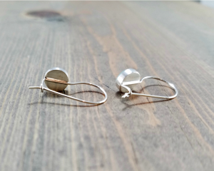 Handmade Sterling Silver Jewelry