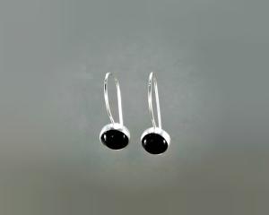 Locking Wire Earrings