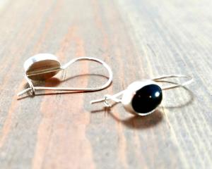 Handmade Gemstone Earrings