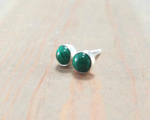 Malachite Jewelry