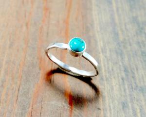 Handmade Turquoise Jewelry