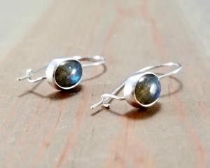 Labradorite Jewelry