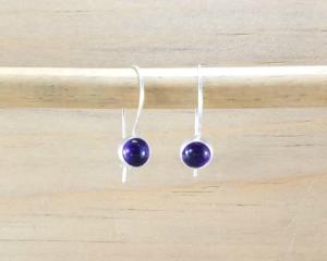 purple amethyst jewelry