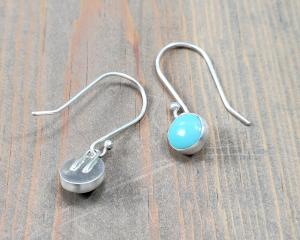 handmade turquoise jewelry