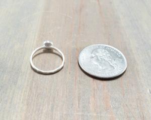US Size 4 Ring