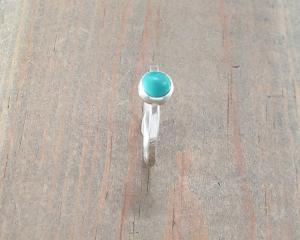 Turquoise Stackable Ring