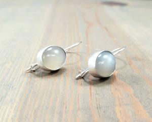 moonstone earrings