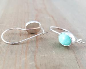 Handmade Amazonite Jewelry