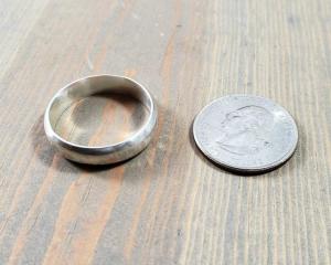 US size 13 ring