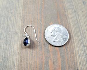 small dainty earrings
