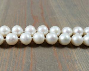 8mm freshwater pearls