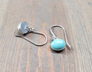 handmade turquoise jewelry