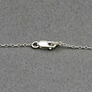 Sterling Silver Clasp