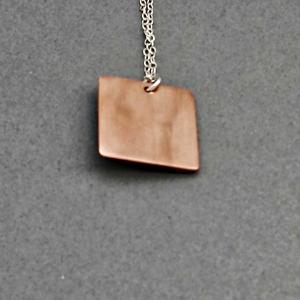 Handmade Copper Jewelry