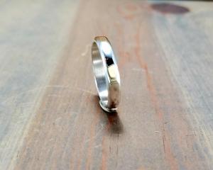 Unisex Thumb Ring