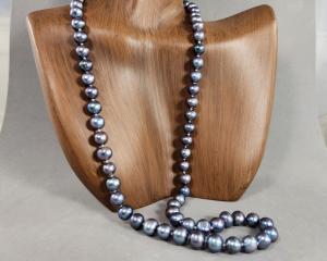 20 inch pearl necklace