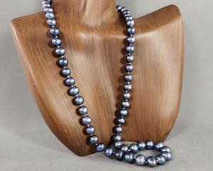 18 inch pearl necklace