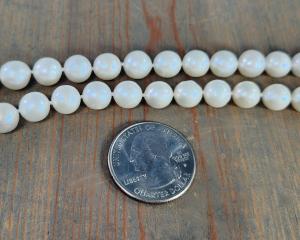 8-9mm freshwater pearls