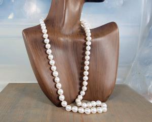 18 inch pearl necklace