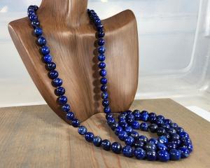 32 inch beaded necklace