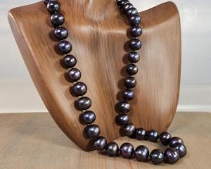 18 inch pearl necklace