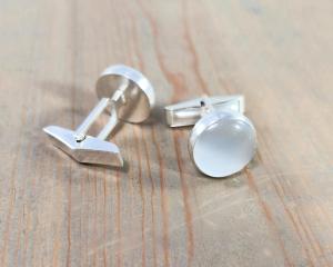 unisex cufflinks