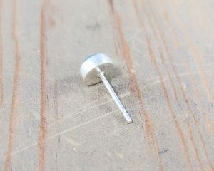 handmade silver jewelry