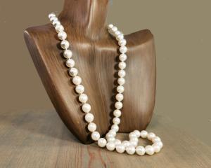 20 inch pearl necklace