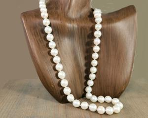 18 inch pearl necklace