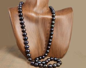 20-inch pearl necklace