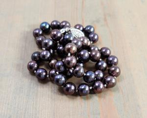 18 inch pearl necklace