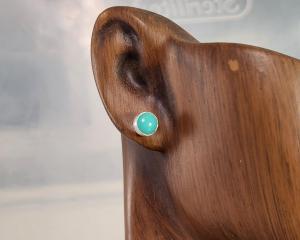 small unisex single earring