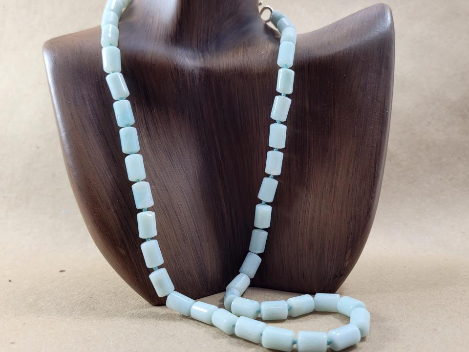 20 inch bead necklace