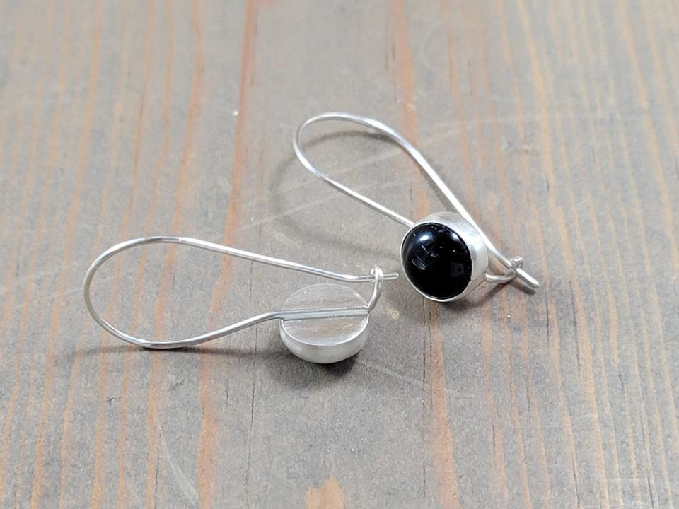 handmade sterling silver jewelry