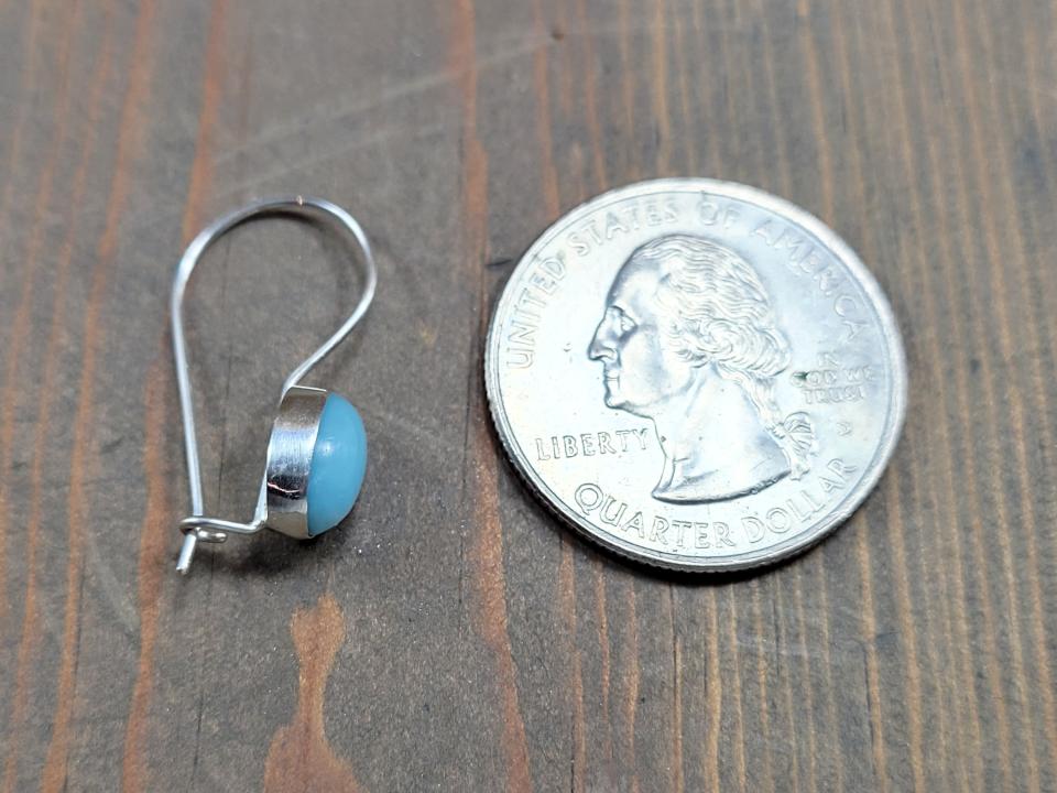 one inch drop